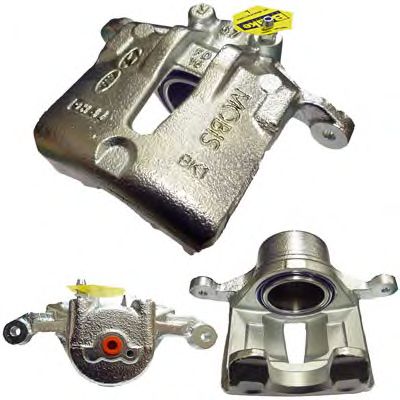 BRAKE ENGINEERING ca3197r -  Тормозной суппорт